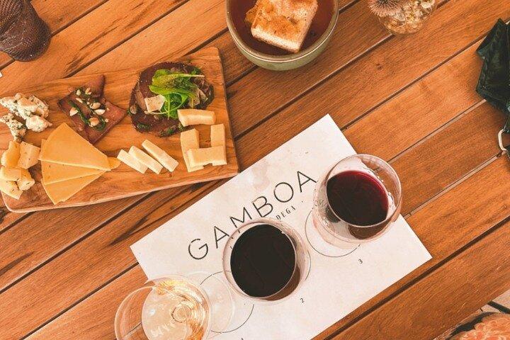 Enjoy a Rural Experience in a Vineyard near Buenos Aires
