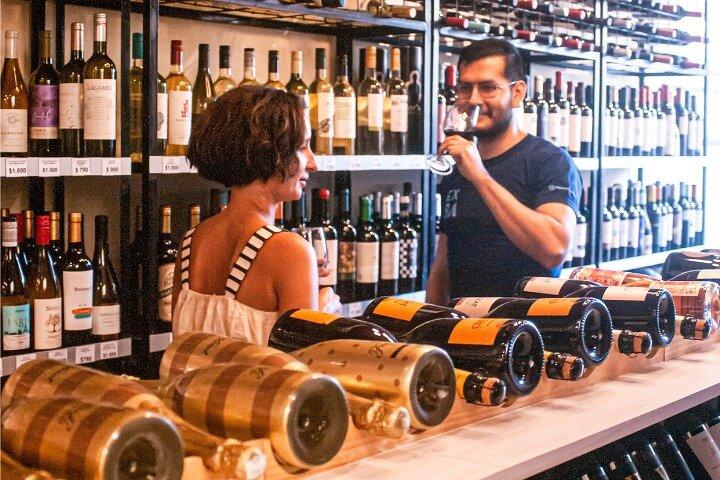 Introduction to Wine Culture in Buenos Aires