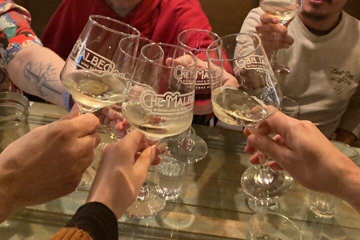 Introduction to Wine Culture in Buenos Aires