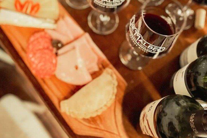 Introduction to Wine Culture in Buenos Aires