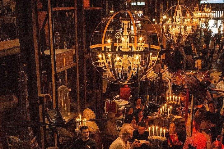 Buenos Aires Gastronomic Immersion Tour