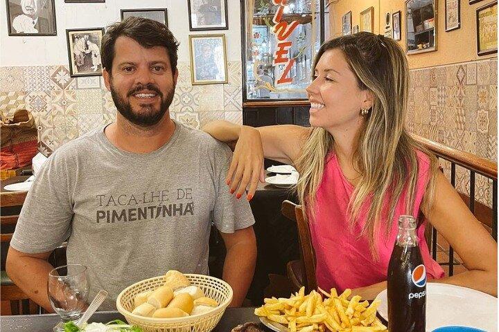 Buenos Aires Gastronomic Immersion Tour