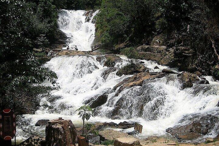 Da Lat Loop Tour - Private Car Tour