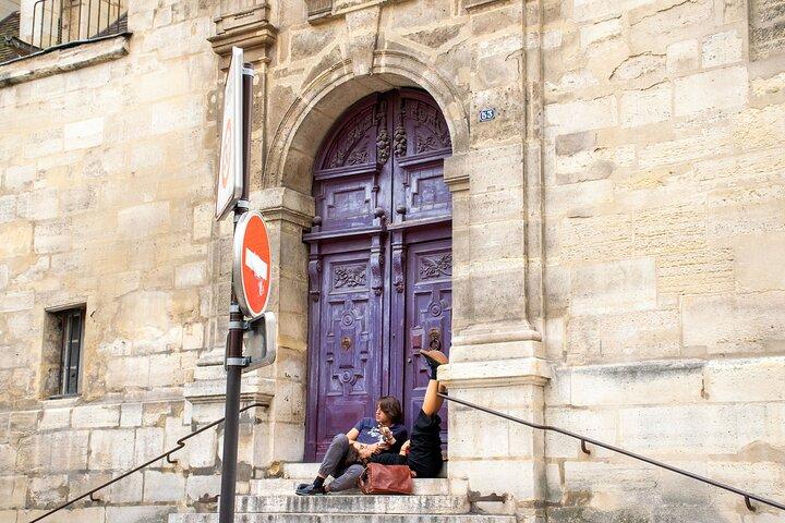 Private Paris Half-Day Tour – Customizable 4-Hour Experience
