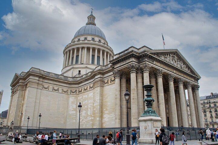 Private Paris Half-Day Tour – Customizable 4-Hour Experience