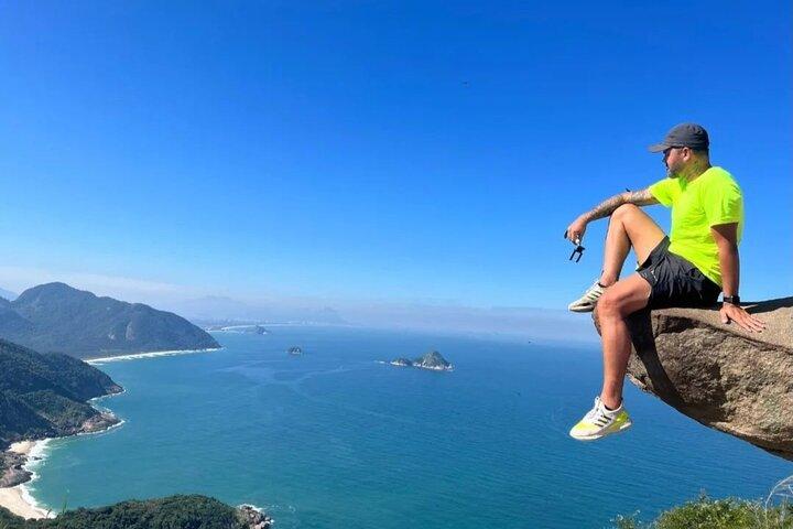 Half-Day Tour in Rio de Janeiro