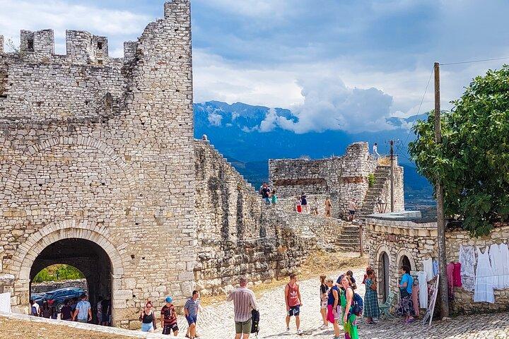 Berat Day Tour: Explore Albania’s UNESCO City from Durres