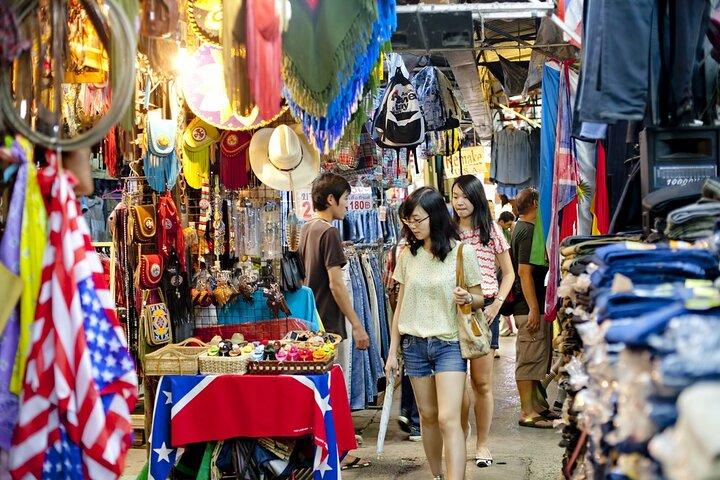 Private Half-Day Kuala Lumpur City Exploration Tour