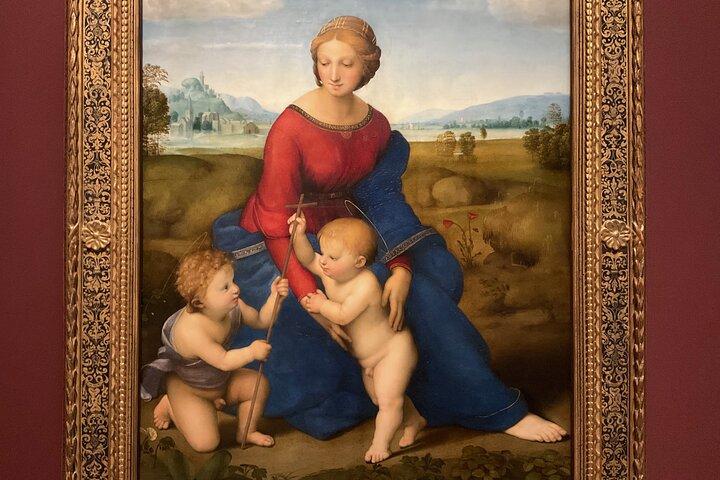 Private Tour of the Kunsthistorisches Museum: FAQ of European Art