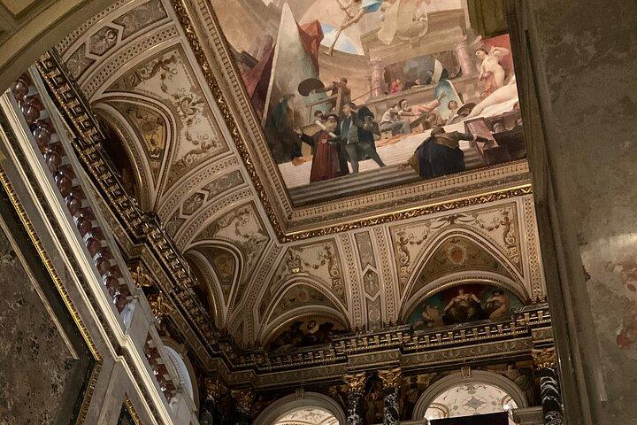Private Tour of the Kunsthistorisches Museum: FAQ of European Art