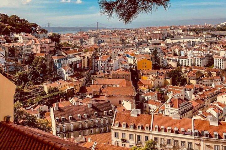 Private Food and Wine Tour: From Street to Gourmet