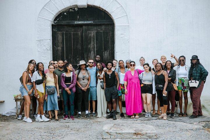 A Day Tour of Cape Coast Castle, Elmina Castle & Kakum Park