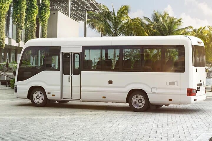 Private Luxor Hotel to Luxor Airport Departure Transfer