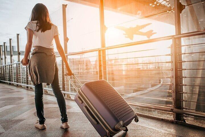 Kuala Lumpur Hotel to Airport Transfer