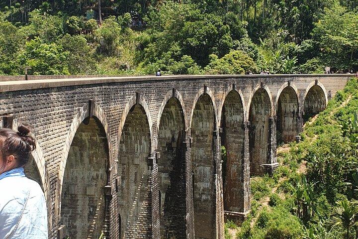 Ella and Yala National park Tour
