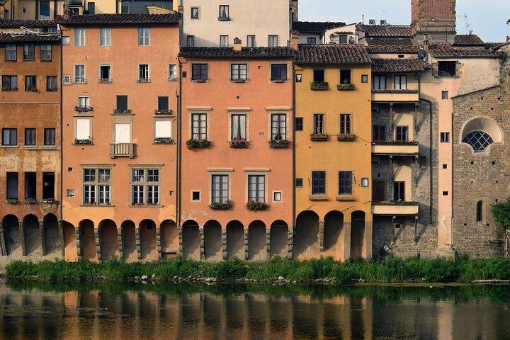 Private Transfer from La Spezia to Florence