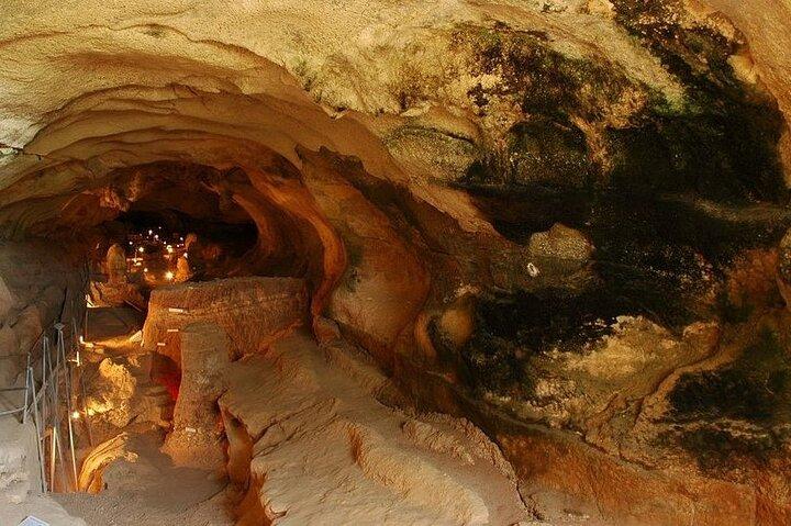 Private Tour in Malta Prehistoric Temples & Mdina