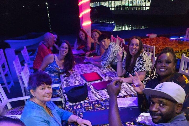 Thrilling Pub Crawl In Zanzibar. Visit 3 Unique Bars