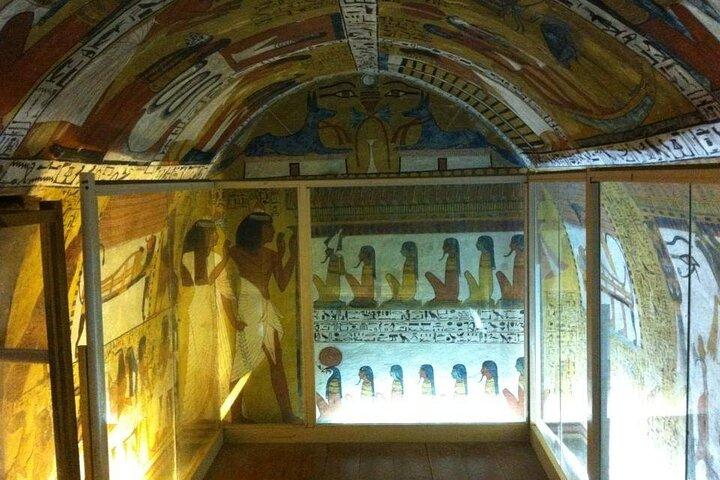 2 Days 1 Night Package To Aswan & Luxor