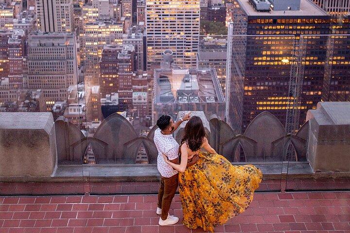 Best NYC Sightseeing Tour: Times Square, Grand Central, & More