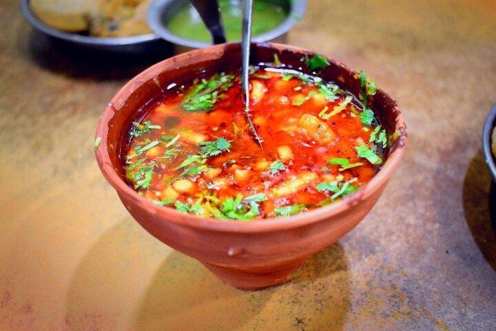 Tests of Best Varanasi Local Food Tour With Tourist Guide