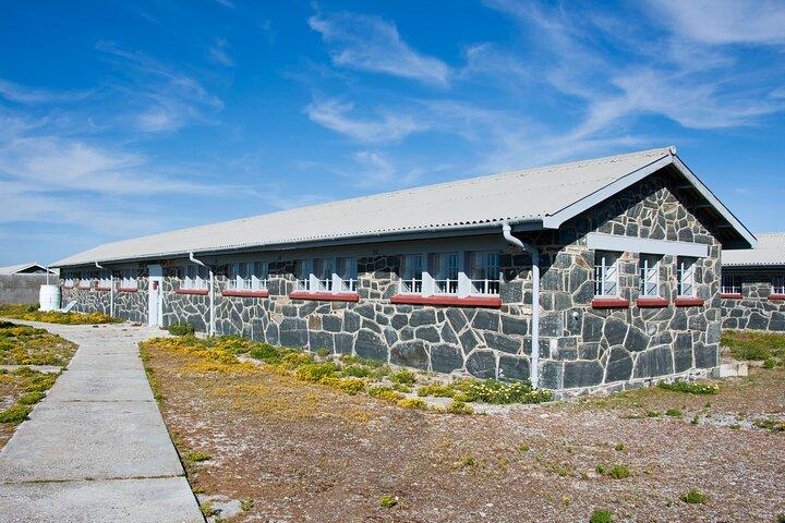 Private Tour to Robben Island and Cape Point in Cape Town