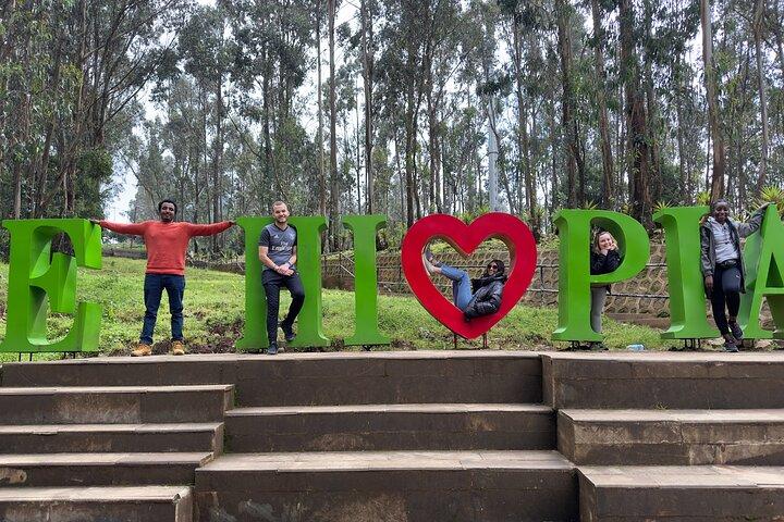2 Days Private Tour in Addis Ababa Ethiopia