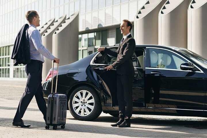Airport Transfers from Dubai Airport to Hotels in Dubai