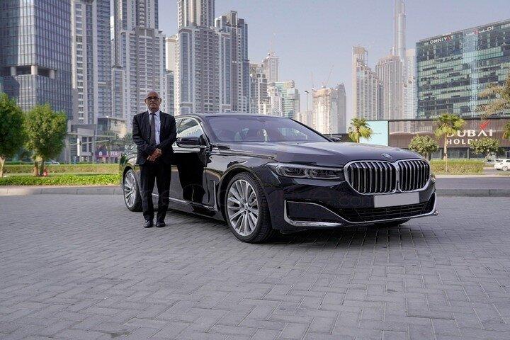 Airport Transfers from Dubai Airport to Hotels in Dubai