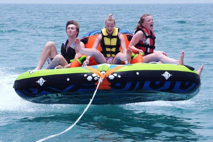 Bentota Water Sports and Galle Day Expedition from Colombo