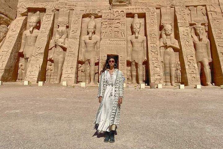 Transfer From Luxor To Aswan Included Stop at Edfu and Kom ompo