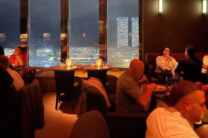 Nightlife Experience in Buenos Aires
