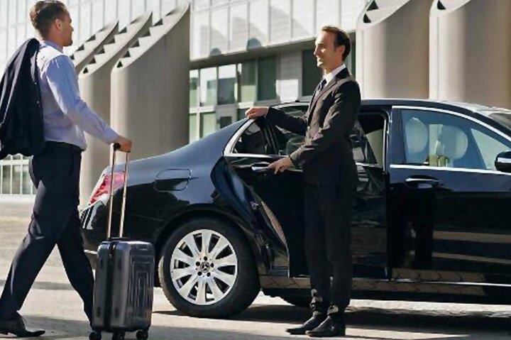 Private one way Transfer from/to Rome to/from Civitavecchia