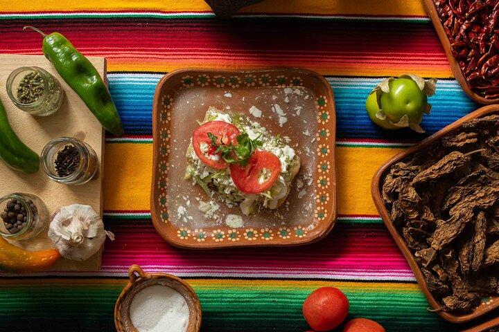 Mexican Cooking Class & Unlimited Margaritas