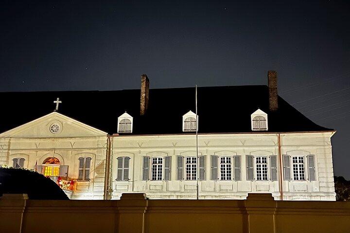 Private Ghosts of the French Quarter Walking Tour