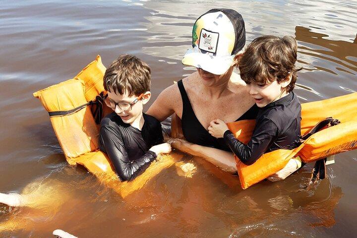 Amazon Safari from Manaus