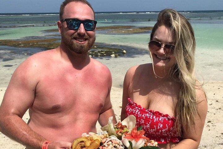 Costa Maya Port All-Inclusive Beach Escape