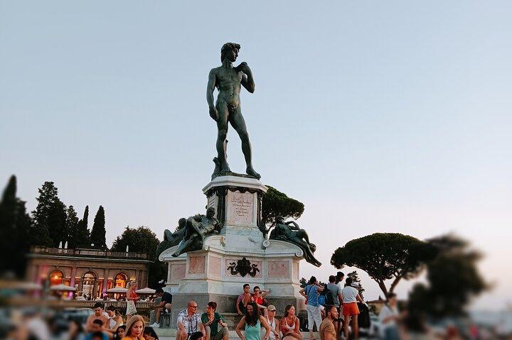 Accademia Gallery Skip the line Tickets Priority Tickets