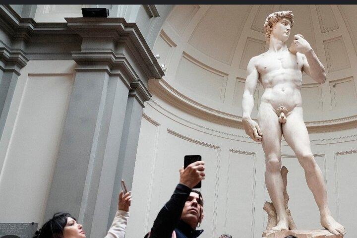 Accademia Gallery Skip the line Tickets Priority Tickets