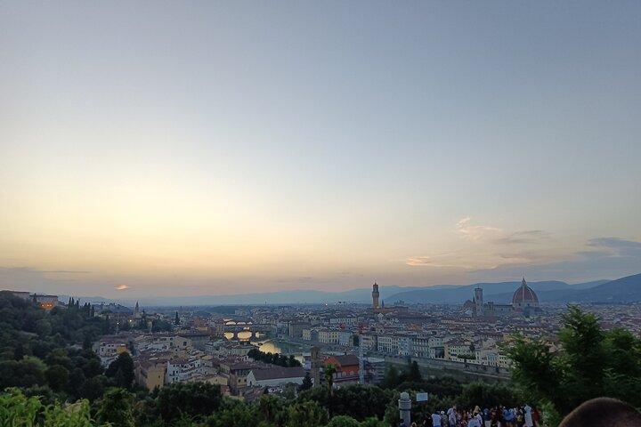 Accademia Gallery Skip the line Tickets Priority Tickets