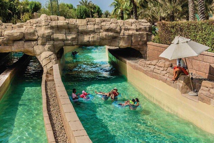 Atlantis Aquaventure Water Park