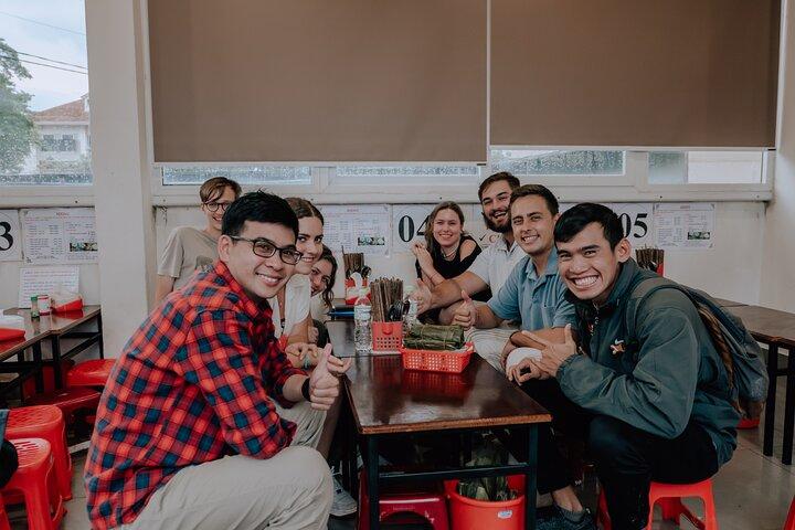 Dalat Street Food Tour