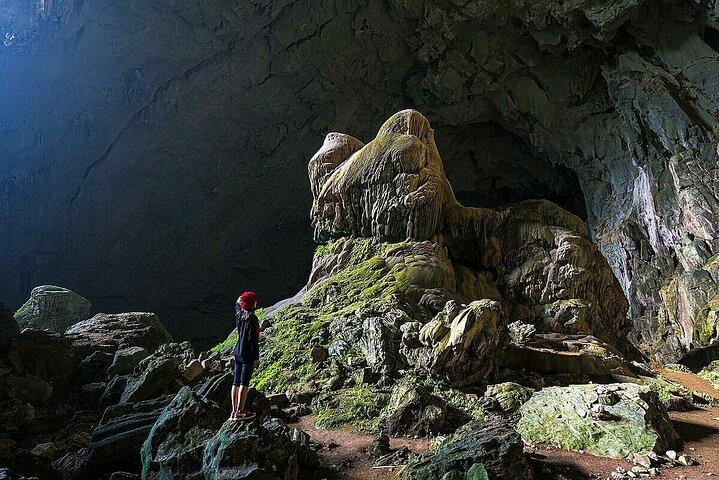 Pu Luong 3D2N Small Group Adventure Tour from Hanoi