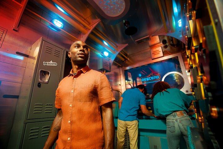 The Escape Game San Francisco in Fisherman's Wharf