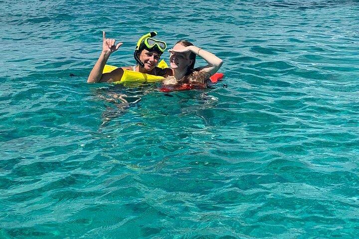 Nassau: Half Day Reef Snorkeling, Turtles & Swimming Pigs