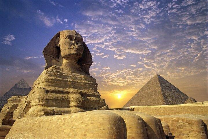 Private Tour in Cairo Egypt