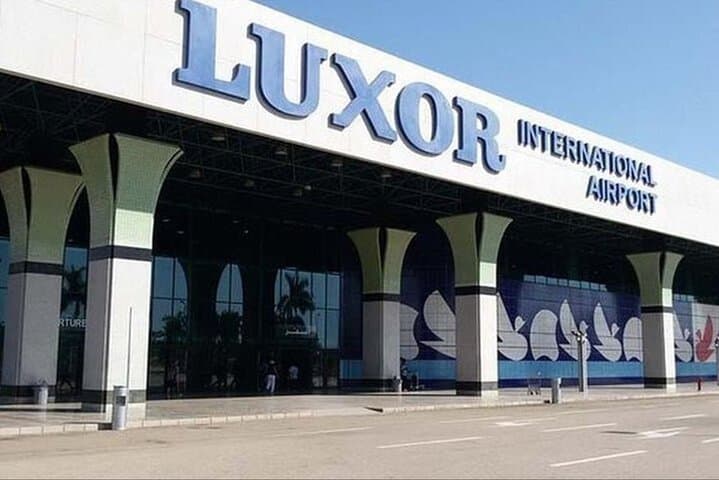 Private Transfer from Luxor to Aswan