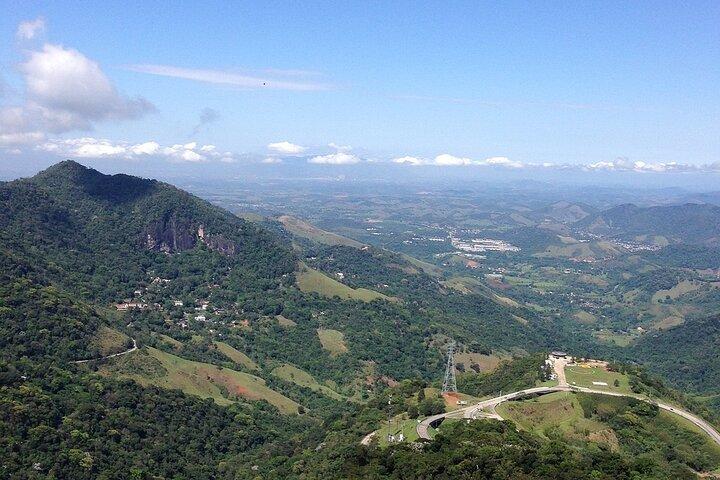 Best Private Tour of Petropolis with Imperial Museum