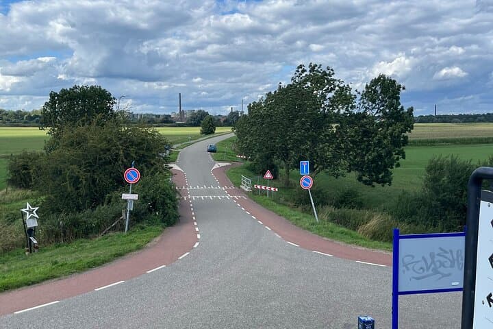 Band of Brothers in Holland