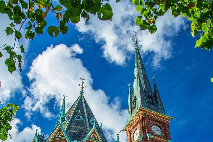 Discover Gothenburg: Landmarks, Markets & Swedish Fika
